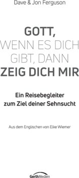 Leseprobe