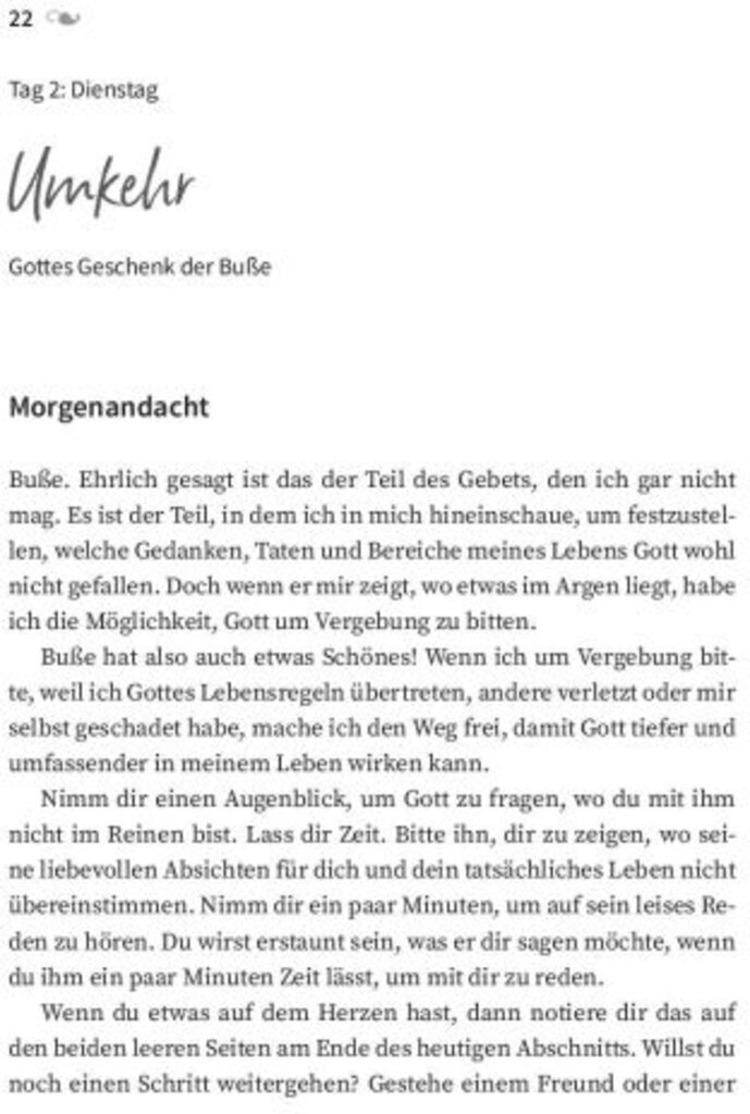lesen