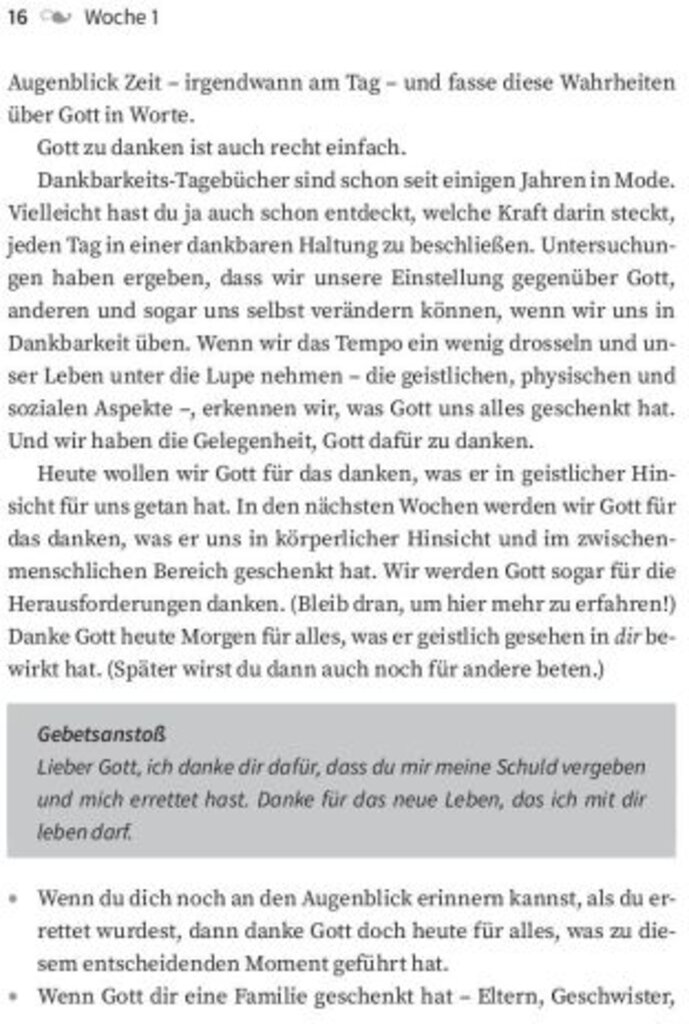 lesen