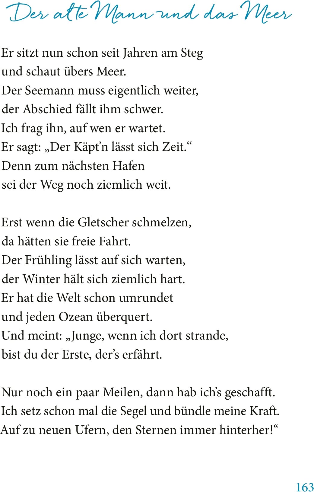 lesen
