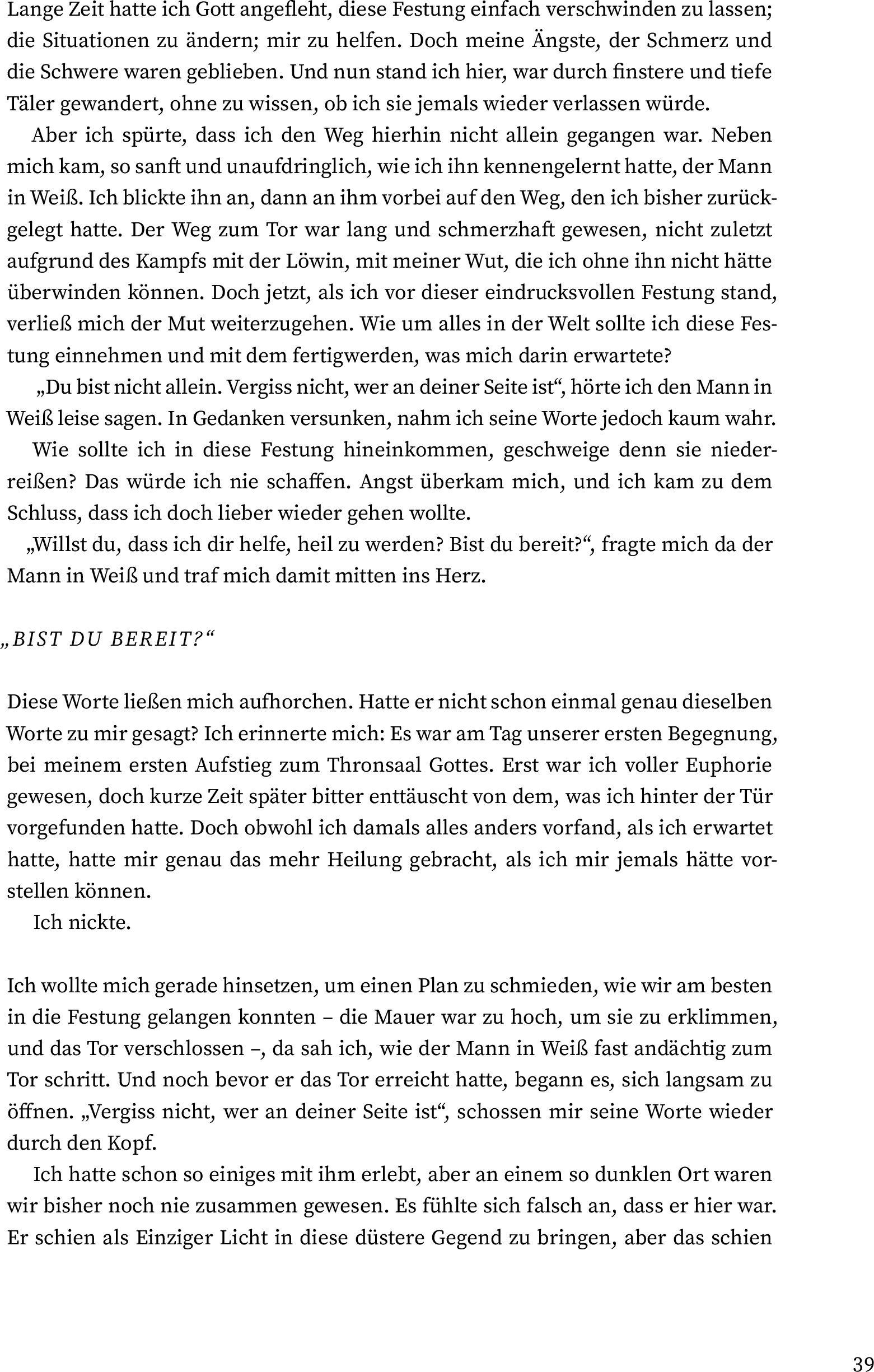 lesen