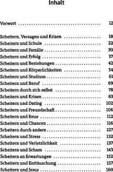 Inhaltsverzeichnis 1