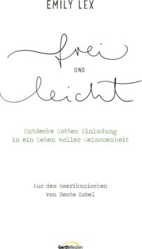 Leseprobe