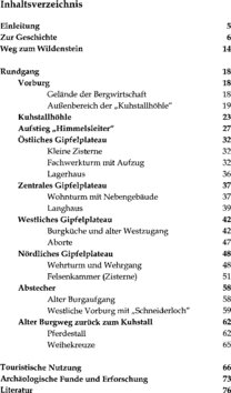 Inhaltsverzeichnis 1