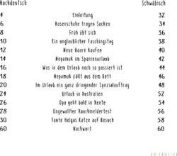 Inhaltsverzeichnis 1