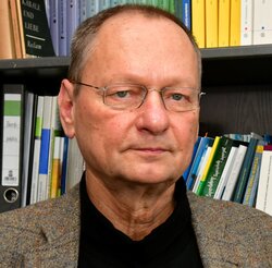 Person Jürgen Mannke
