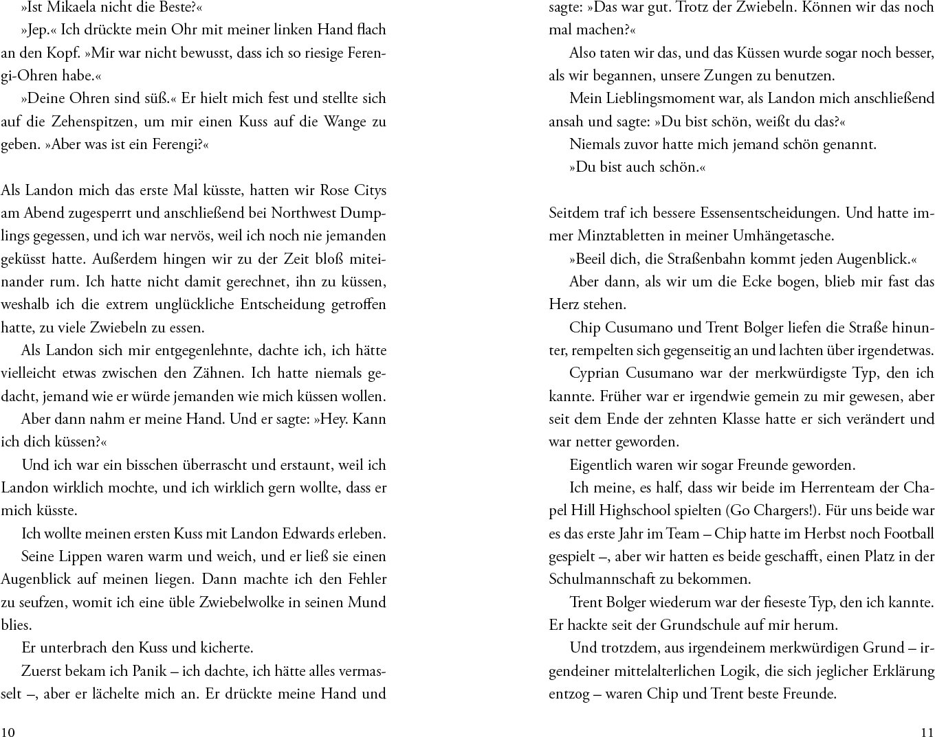 lesen
