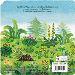 Backcover