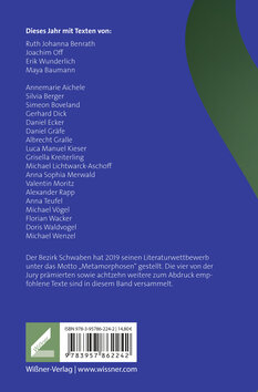 Backcover