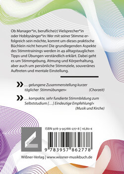 Backcover