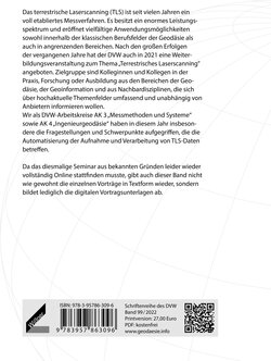 Backcover