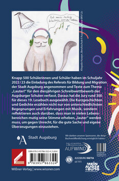 Backcover