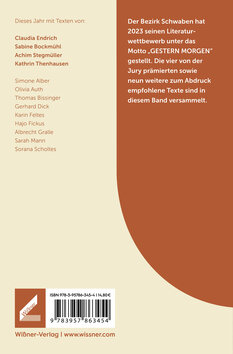 Backcover