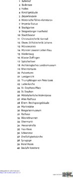 Inhaltsverzeichnis 1