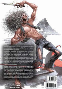 Backcover