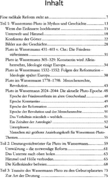 Inhaltsverzeichnis 1