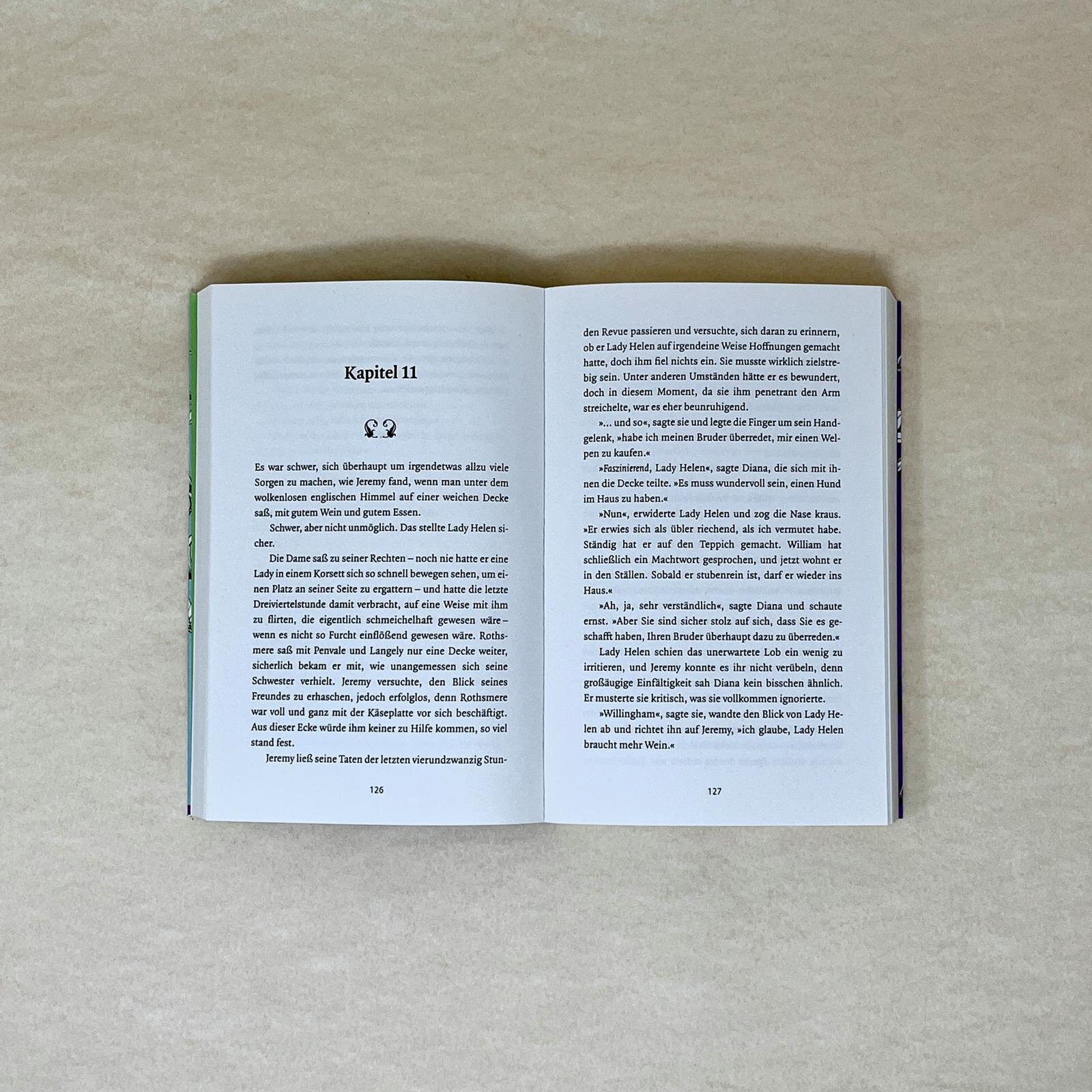 lesen