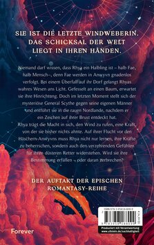 Backcover
