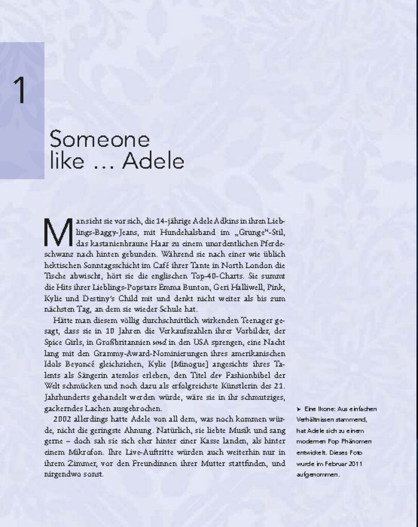 lesen