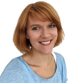 Person Jutta Degenhardt
