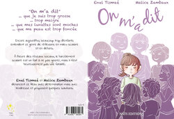 Backcover