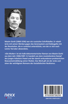 Backcover