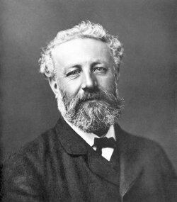 Person Jules Verne