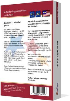 Backcover