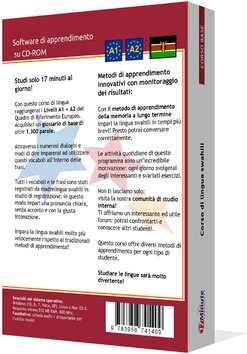 Backcover