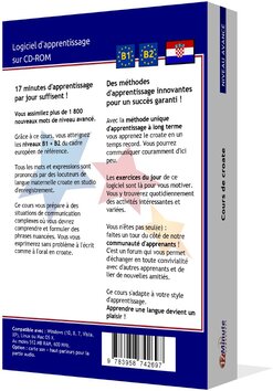 Backcover