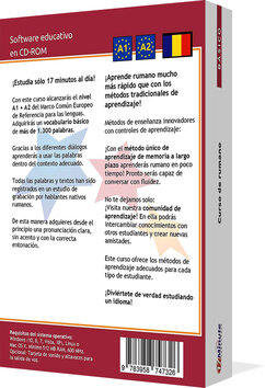 Backcover