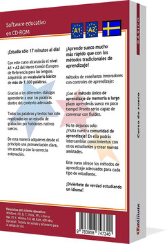 Backcover