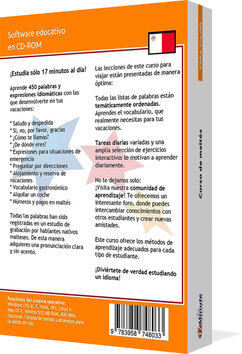 Backcover