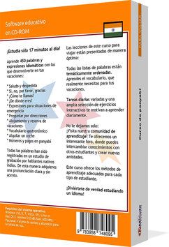 Backcover