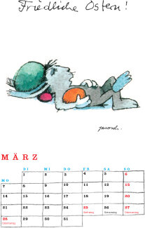 Innenansicht 2