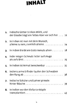 Inhaltsverzeichnis 1
