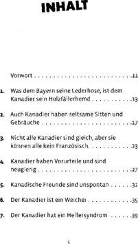 Inhaltsverzeichnis 1