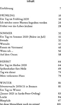 Inhaltsverzeichnis 1
