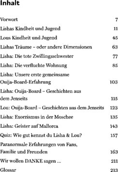 Inhaltsverzeichnis 1