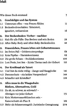 Inhaltsverzeichnis 1