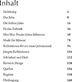 Inhaltsverzeichnis 1