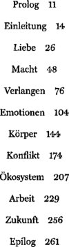 Inhaltsverzeichnis 1