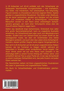 Backcover