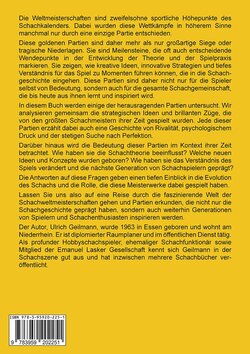 Backcover