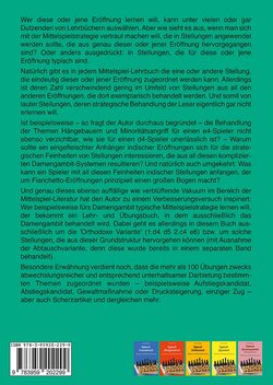 Backcover