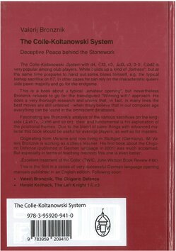 Backcover