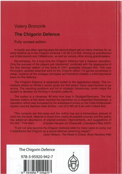 Backcover