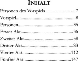 Inhaltsverzeichnis 1