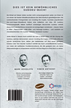 Backcover