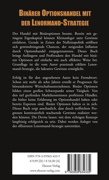 Backcover